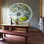 Hostel Eco - Tribo Da *