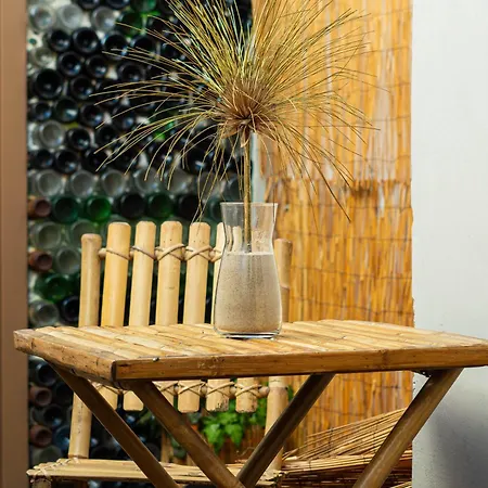 Albergue Eco - Tribo Da Ferrel (Leiria)