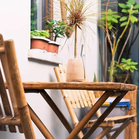 Albergue Eco - Tribo Da *