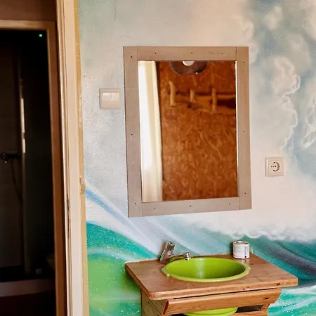 Eco - Tribo Da * Ferrel (Leiria)