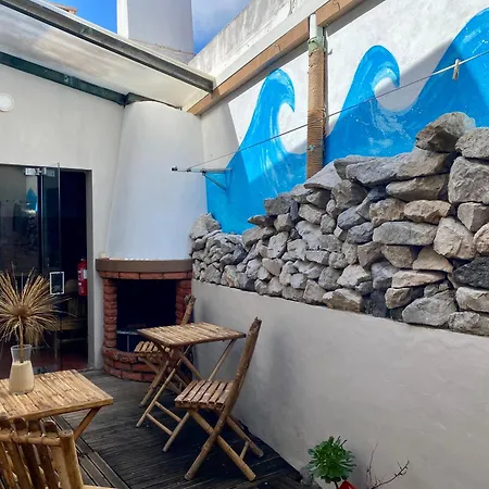 Albergue Eco - Tribo Da