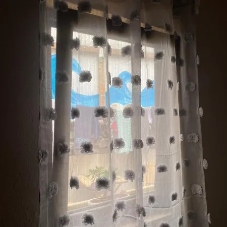 호스텔 Eco - Tribo Da *