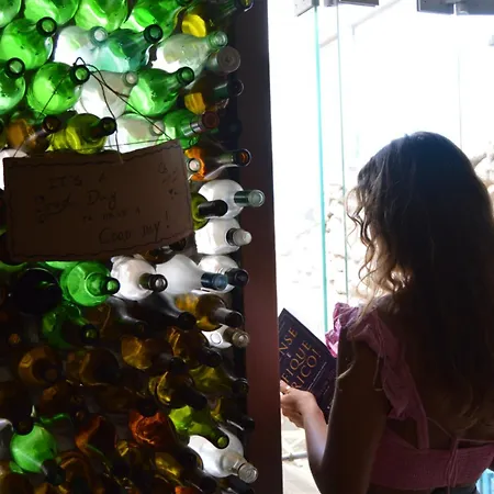 Eco - Tribo Da Albergue