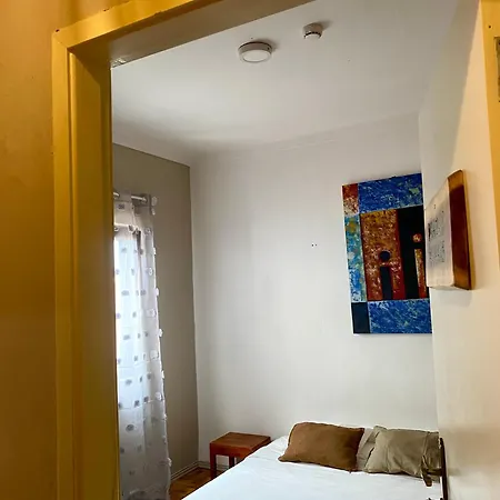 Albergue Eco - Tribo Da *