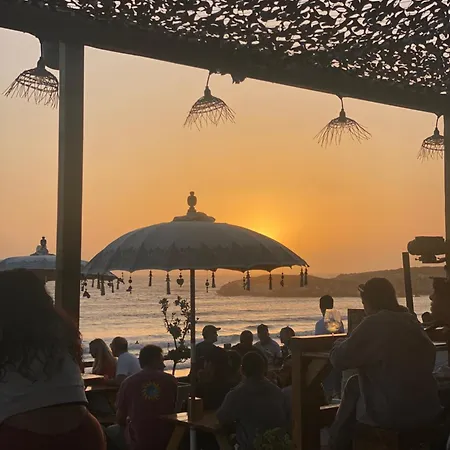 Eco - Tribo Da Ferrel (Leiria)