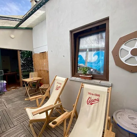 Eco - Tribo Da Ferrel (Leiria)