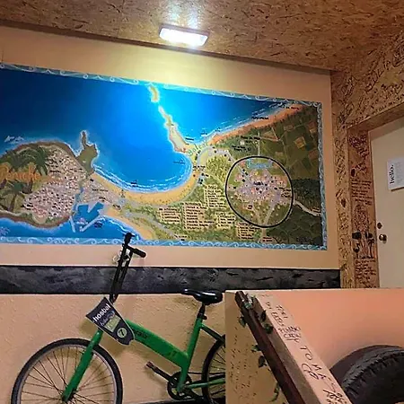 Eco - Tribo Da 旅馆 *