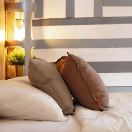 Hostel Eco - Tribo Da Ferrel (Leiria)