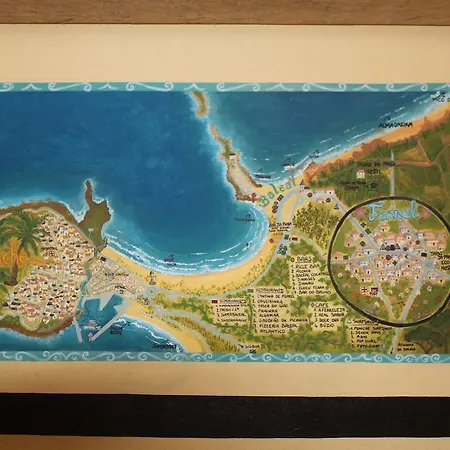 Albergue Eco - Tribo Da *