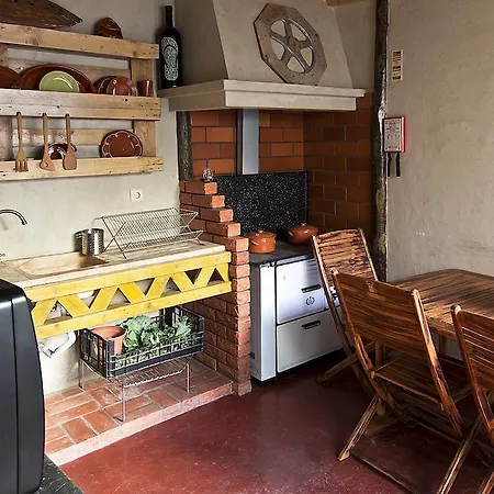 Hostel Eco - Tribo Da Ferrel