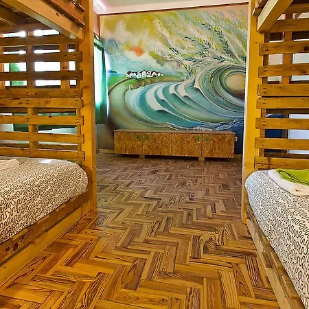 Eco - Tribo Da 페렐