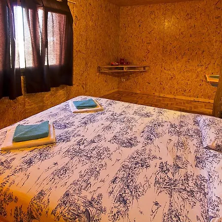 Eco - Tribo Da 페렐