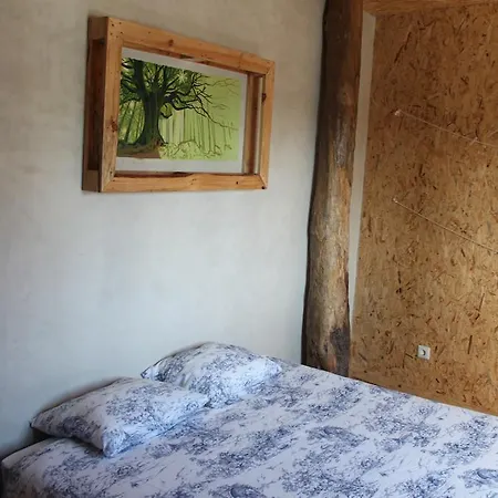 Eco - Tribo Da 페렐