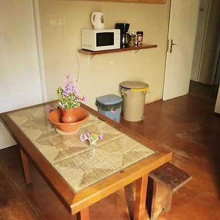 Hostel Eco - Tribo Da Ferrel