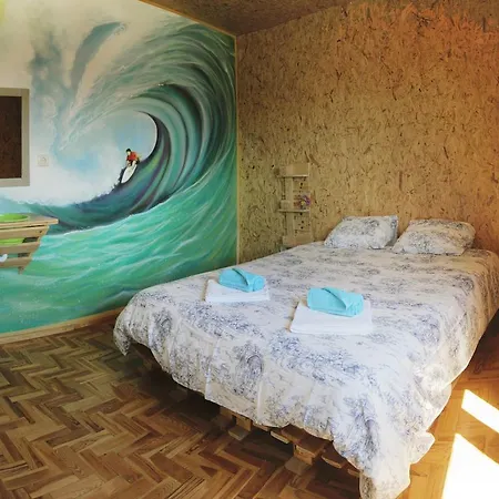 Albergue Eco - Tribo Da *