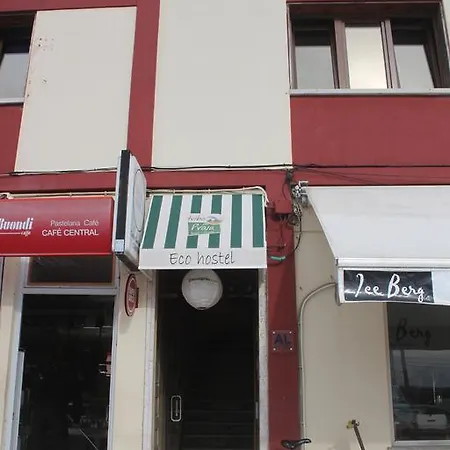 Eco - Tribo Da