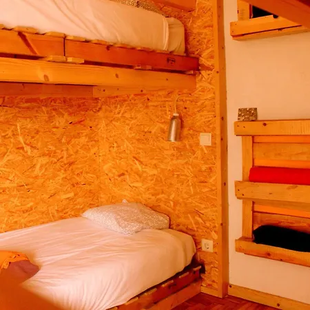 Eco - Tribo Da Hostel Ferrel