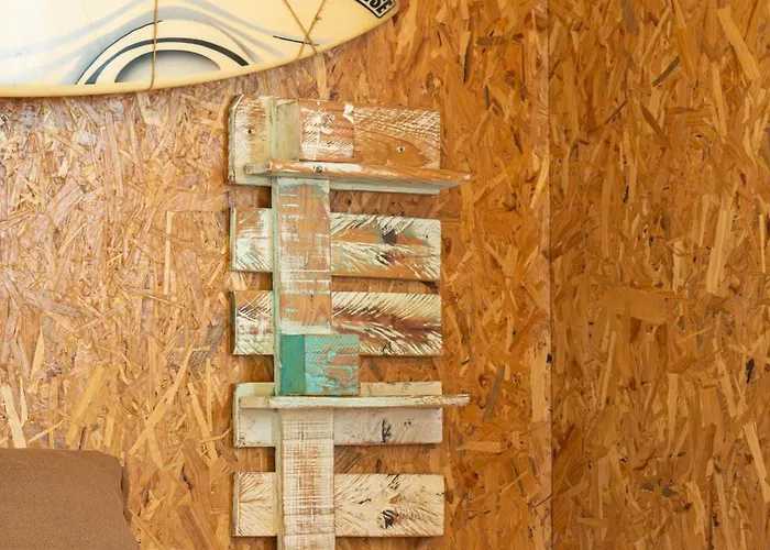 Eco - Tribo Da * Ferrel (Leiria)