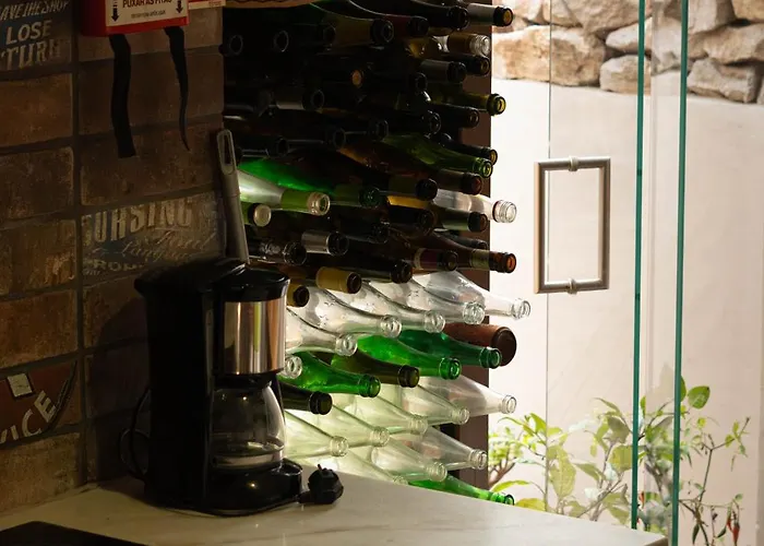 Eco - Tribo Da * Ferrel (Leiria)