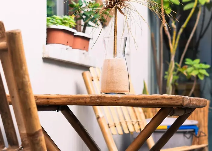 Vandrarhem Eco - Tribo Da *