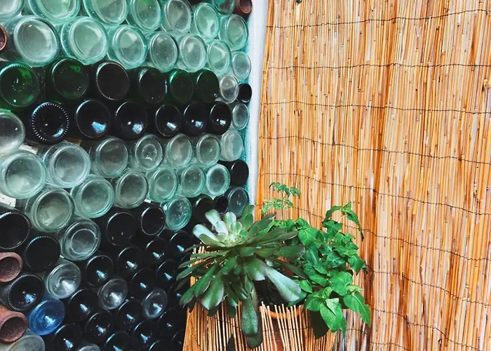 Vandrarhem Eco - Tribo Da Ferrel (Leiria)