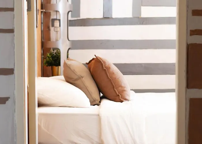 Vandrarhem Eco - Tribo Da