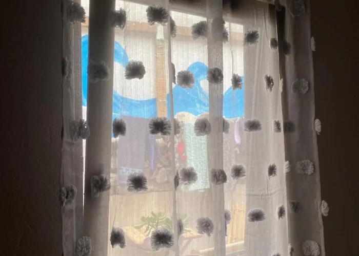 Vandrarhem Eco - Tribo Da *