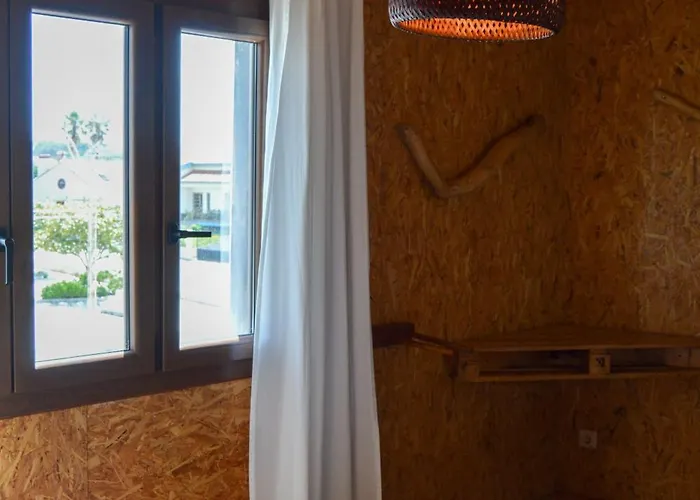 Eco - Tribo Da Vandrarhem