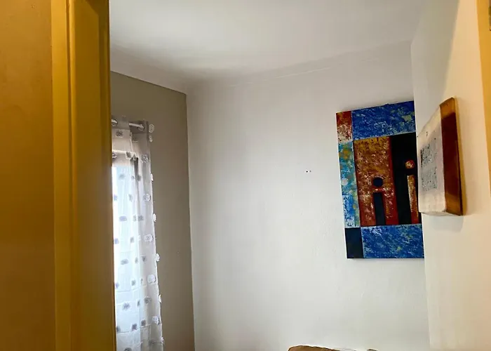 Vandrarhem Eco - Tribo Da *