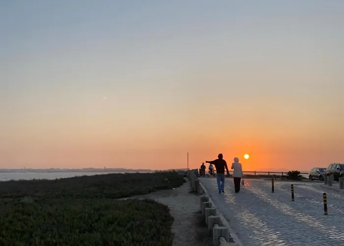 Eco - Tribo Da Vandrarhem