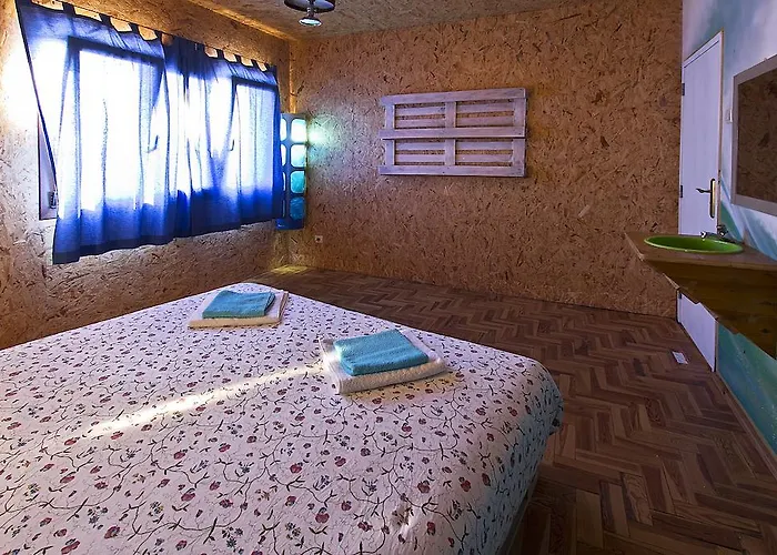 Eco - Tribo Da Ferrel (Leiria)