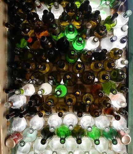 Vandrarhem Eco - Tribo Da *